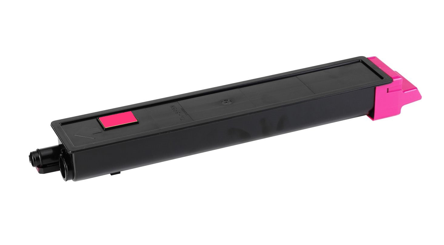 Compatible Kyocera TK-895M Magenta image 0