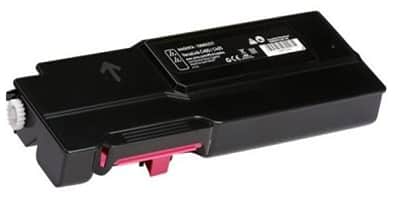 Compatible Xerox 106R03531 (C400M) Magenta Xtra High Cap. image 0