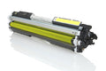 Compatible HP CE312A (126A) / Canon 729 Yellow image 0