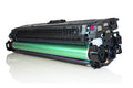 Compatible HP CE273A (650A) Magenta image 0