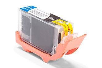 Compatible Canon PGI-5BK Black image 0