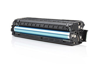 Compatible Samsung CLT-K504S Black image 0