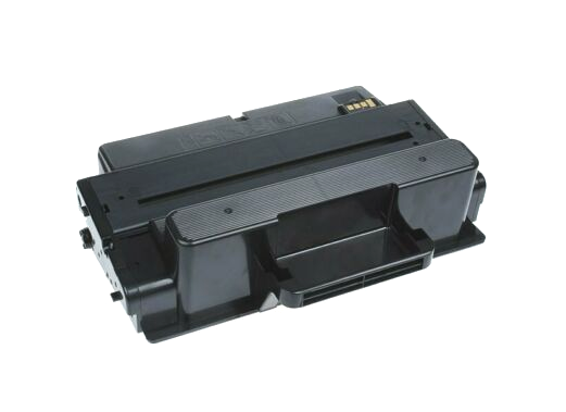 Compatible Dell 593-BBBJ Black High Capacity image 0