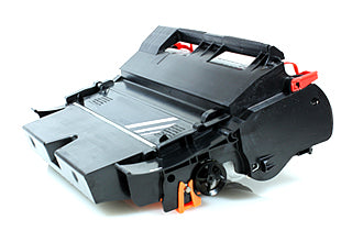 Compatible Lexmark 12A6735 / 12A6835 Black image 0