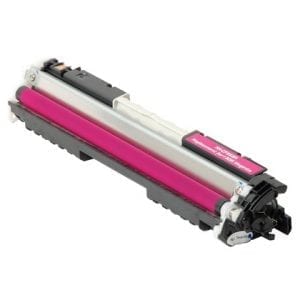 Compatible HP CF353A (130A) Magenta image 0