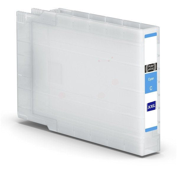 Compatible Epson T04A Xtra High Cap. Cyan (*7-10 Day Lead Time) image 0