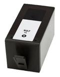 Compatible HP 907XL Black image 0