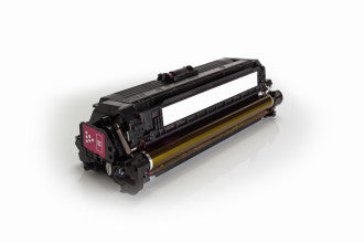 Compatible HP CF333A (654A) Magenta image 0
