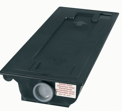 Compatible Kyocera TK-420 Black image 0