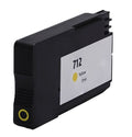 Compatible HP 712 Yellow image 0