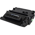 Compatible HP CE390A Black image 0
