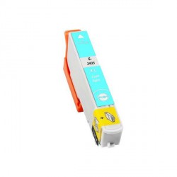 Compatible Epson T2435 (24XL) Light Cyan image 0