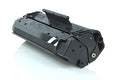 Compatible Canon FX3 Black image 0