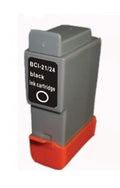 Compatible Canon BCI-21BK / BCI-24BK Black image 0