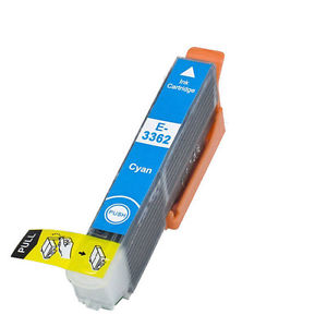 Compatible Epson T3362 (33XL) Cyan image 0