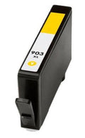 Compatible HP 903XL* Yellow image 0