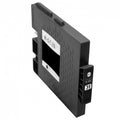 Compatible Ricoh GC31K Gel Black image 0