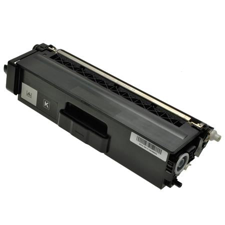 Compatible Brother TN-329BK Xtra High Cap. Black image 0