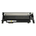 Compatible HP W2072A* (117A) Yellow image 0