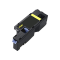Compatible Dell 593-BBLV Yellow image 0