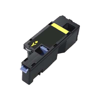Compatible Dell 593-BBLV Yellow image 0