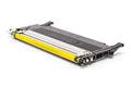 Compatible Samsung CLT-Y404S Yellow image 0