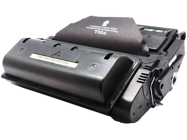 Compatible HP Q1339A (39A) Black image 0