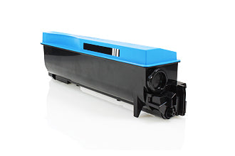 Compatible Kyocera TK-560C Cyan image 0