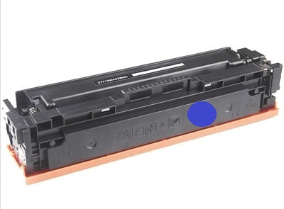 Compatible HP CF531A (205A) Cyan image 0