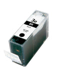 Compatible Canon BCI-3eBK Black image 0