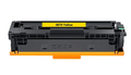 Compatible Canon 067HY High Cap. Yellow image 0