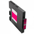 Compatible Ricoh GC31M Gel Magenta image 0
