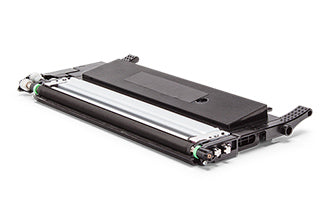 Compatible Samsung CLT-K404S Black image 0