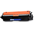 Compatible HP CF230X (30X) High Cap. Black image 0