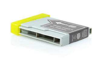 Compatible Brother LC1000 Black image 0