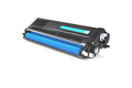 Compatible Brother TN-325C Cyan image 0