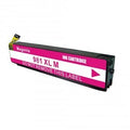 Compatible HP 981X High Yield Magenta image 0
