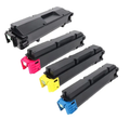 Compatible Kyocera TK-5370K Bk & C/M/Y FULL SET image 0