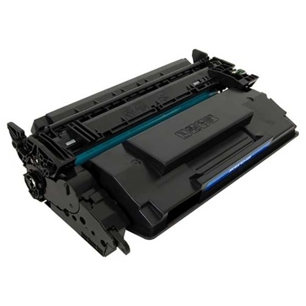 Compatible Hp CF259X* High Cap. Black image 0