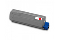Compatible Oki 46507614 Magenta image 0