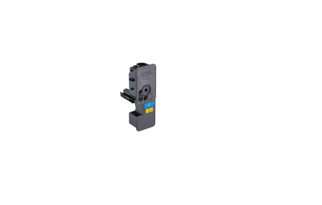 Compatible Kyocera TK5220C Cyan image 0