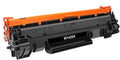 Compatible HP W1420X* (142X) High Cap. Black image 0