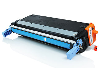 Compatible HP C9731A (645A) Cyan image 0