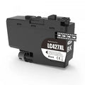 Compatible Brother LC427XL High Cap. Black image 0
