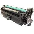 Compatible HP CF320A (652A) Black image 0