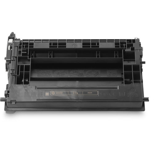 Compatible HP CF237A (37A) Black image 0