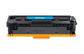 Compatible Canon 067HC High Cap. Cyan image 0