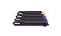 Compatible Kyocera TK‑8115K Black & C/M/Y FULL SET image 0