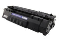 Compatible HP Q5949A (49A) / Canon 708 Black image 0