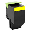 Compatible Lexmark C232HY0 High Cap. Yellow image 0